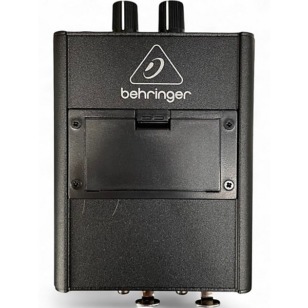 Used Behringer POWERPLAY P1