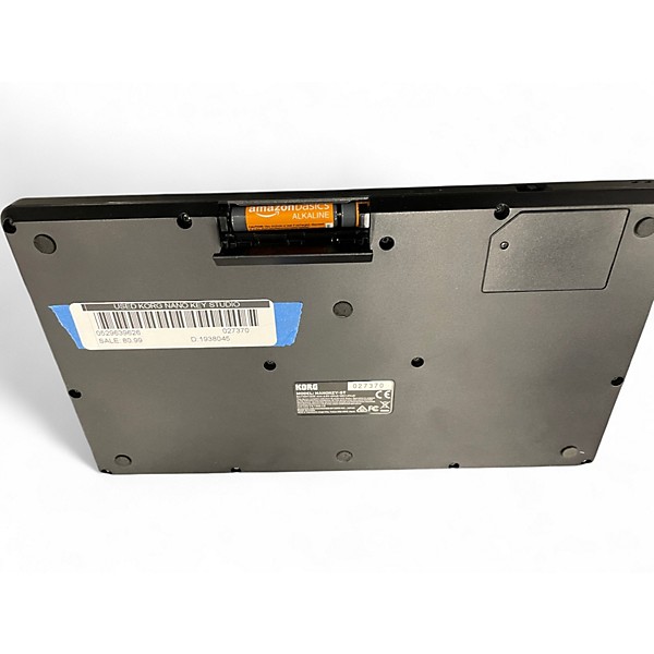 Used KORG Nano Key Studio