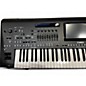 Used Yamaha GENOS 76 Key Keyboard Workstation