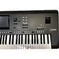 Used Yamaha GENOS 76 Key Keyboard Workstation