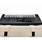 Used Yamaha GENOS 76 Key Keyboard Workstation