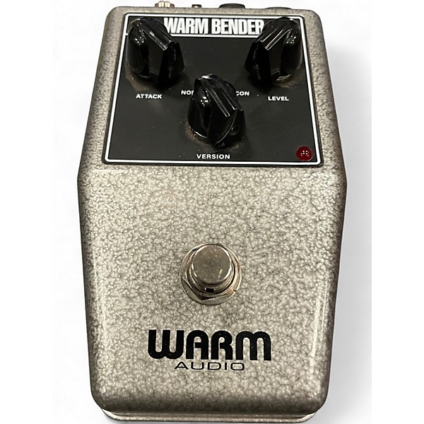 Used Warm Audio Warm bender Effect Pedal