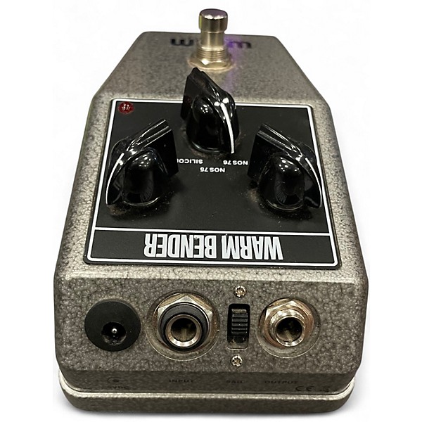 Used Warm Audio Warm bender Effect Pedal