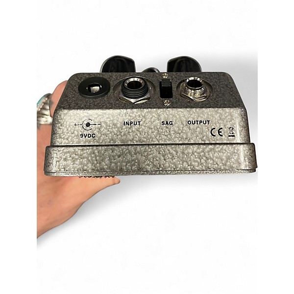 Used Warm Audio Warm bender Effect Pedal