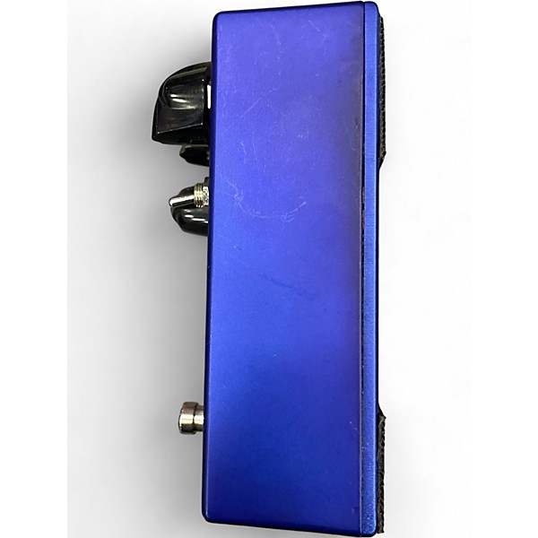 Used Function Fx Clusterfuzz Effect Pedal