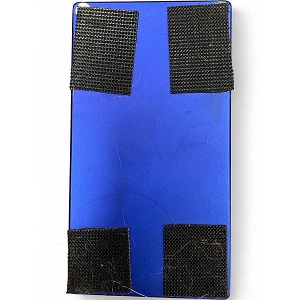 Used Function Fx Clusterfuzz Effect Pedal