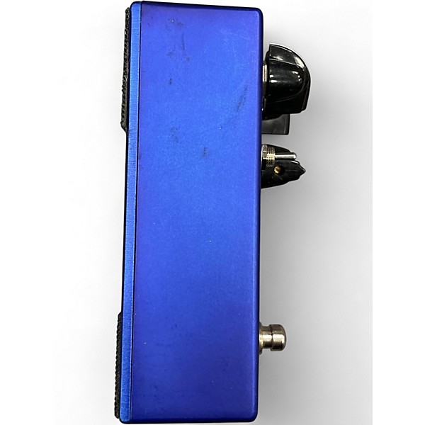 Used Function Fx Clusterfuzz Effect Pedal