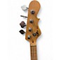 Used G&L Tribute JB2 Tobacco Burst Electric Bass Guitar