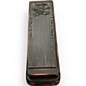 Used Dunlop SC95 Slash Signature Crybaby Classic Wah Effect Pedal