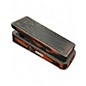 Used Dunlop SC95 Slash Signature Crybaby Classic Wah Effect Pedal