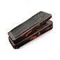 Used Dunlop SC95 Slash Signature Crybaby Classic Wah Effect Pedal