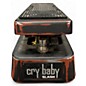 Used Dunlop SC95 Slash Signature Crybaby Classic Wah Effect Pedal
