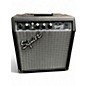 Used Squier FRONTMAN 10G Battery Powered Amp thumbnail