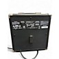 Used Squier FRONTMAN 10G Battery Powered Amp