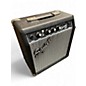 Used Squier FRONTMAN 10G Battery Powered Amp