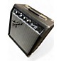 Used Squier FRONTMAN 10G Battery Powered Amp