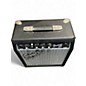 Used Squier FRONTMAN 10G Battery Powered Amp