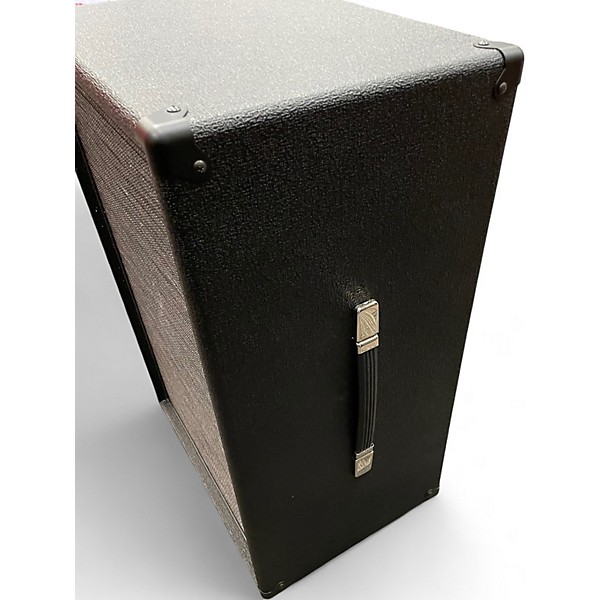 Used Dr Z Z WRECK 2X12 Guitar Cabinet