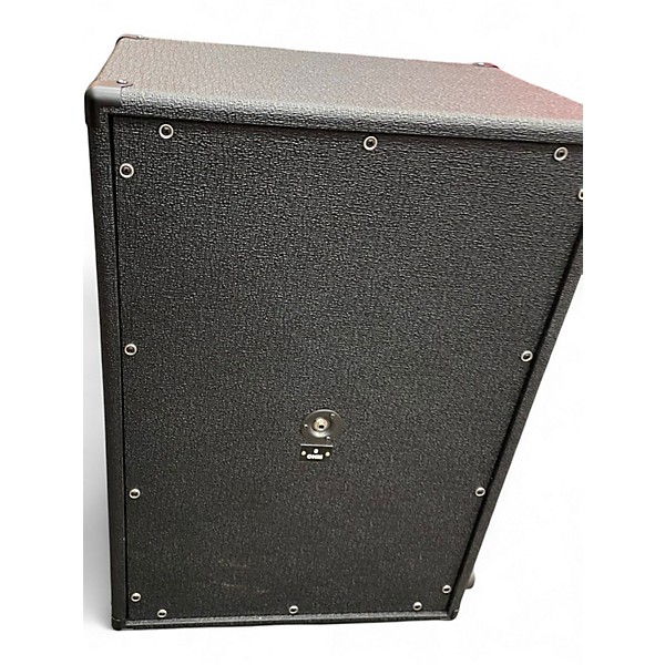 Used Dr Z Z WRECK 2X12 Guitar Cabinet