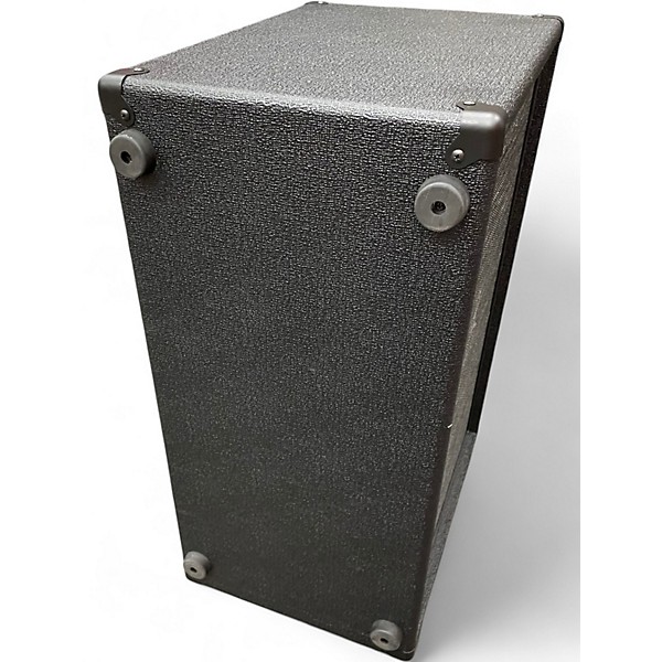 Used Dr Z Z WRECK 2X12 Guitar Cabinet