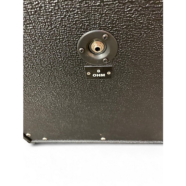 Used Dr Z Z WRECK 2X12 Guitar Cabinet