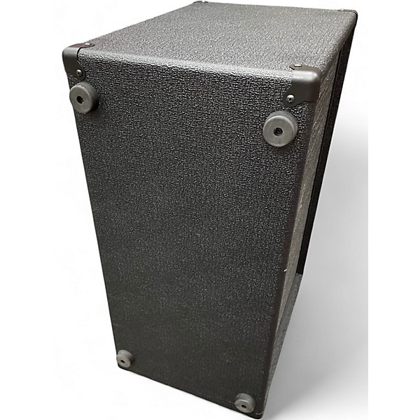 Used Dr Z Z WRECK 2X12 Guitar Cabinet