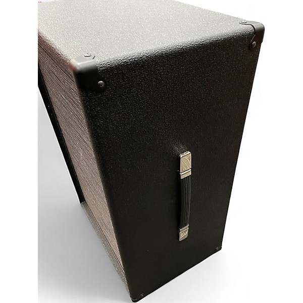 Used Dr Z Z WRECK 2X12 Guitar Cabinet