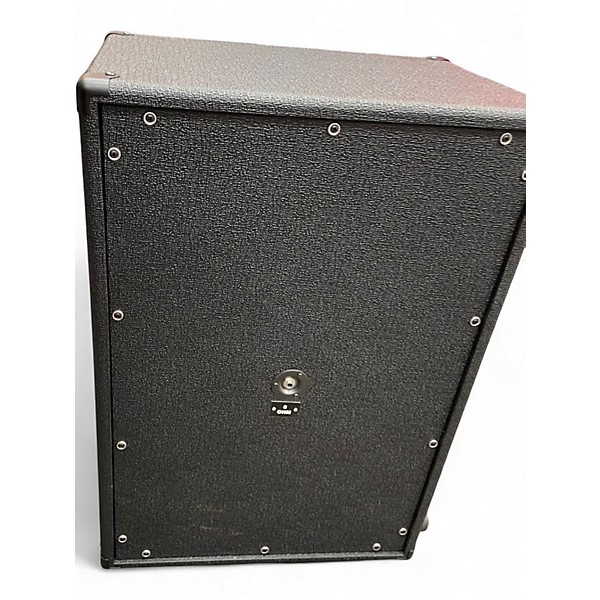 Used Dr Z Z WRECK 2X12 Guitar Cabinet