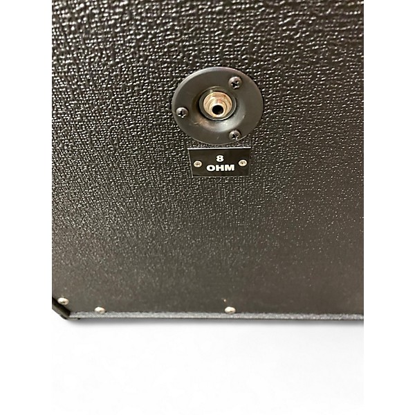 Used Dr Z Z WRECK 2X12 Guitar Cabinet