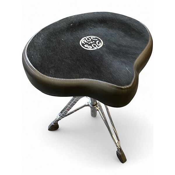 Used ROC-N-SOC MS 0-K Drum Throne