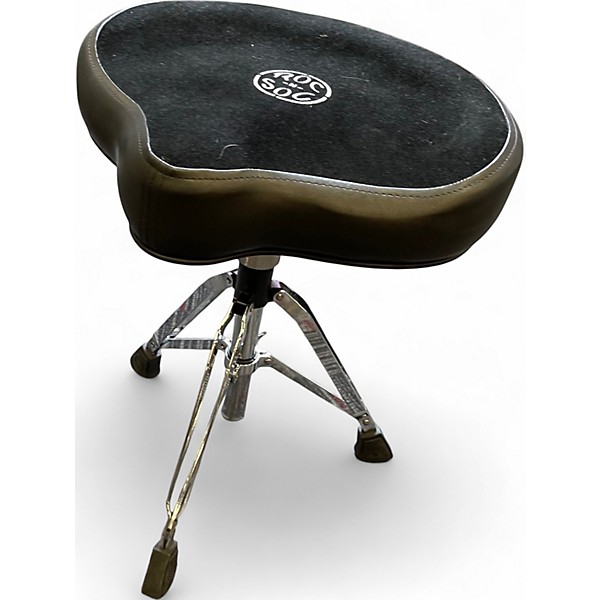 Used ROC-N-SOC MS 0-K Drum Throne