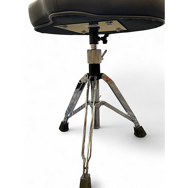 Used ROC-N-SOC MS 0-K Drum Throne