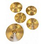 Used Zildjian 20in ZBT PACK Cymbal thumbnail