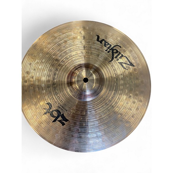 Used Zildjian 20in ZBT PACK Cymbal