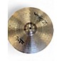 Used Zildjian 20in ZBT PACK Cymbal