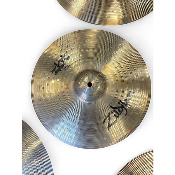 Used Zildjian 20in ZBT PACK Cymbal