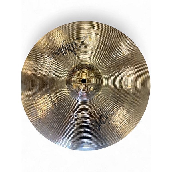 Used Zildjian 20in ZBT PACK Cymbal
