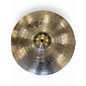 Used Zildjian 20in ZBT PACK Cymbal