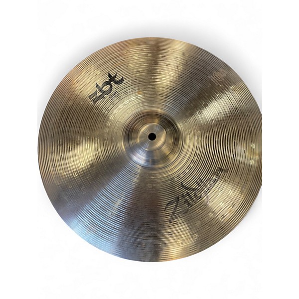 Used Zildjian 20in ZBT PACK Cymbal