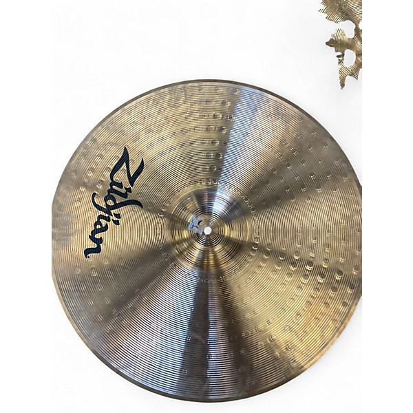 Used Zildjian 20in ZBT PACK Cymbal
