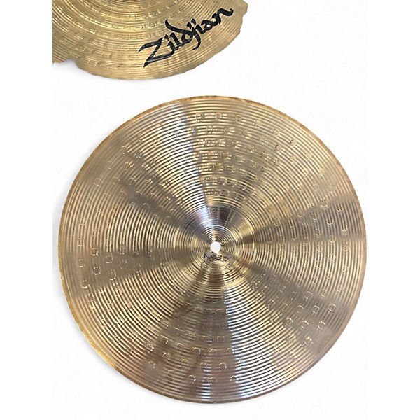 Used Zildjian 20in ZBT PACK Cymbal