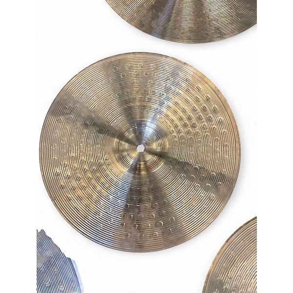 Used Zildjian 20in ZBT PACK Cymbal