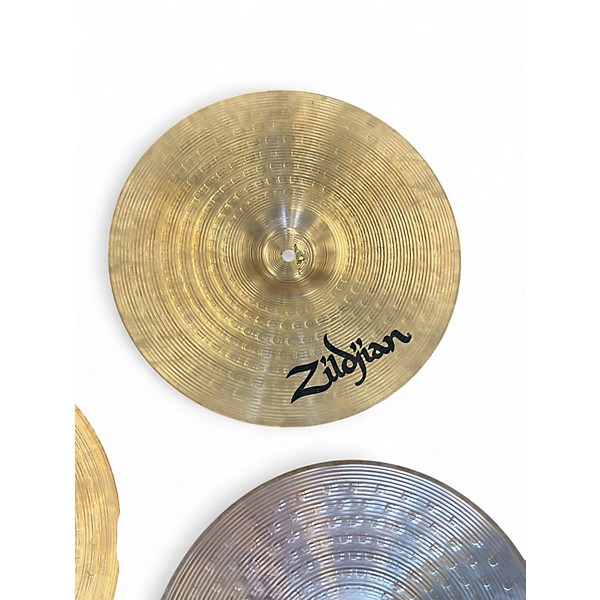 Used Zildjian 20in ZBT PACK Cymbal