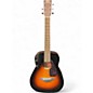 Used Yamaha JR2 3/4 Tobacco Sunburst Acoustic Guitar thumbnail