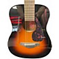 Used Yamaha JR2 3/4 Tobacco Sunburst Acoustic Guitar