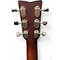 Used Yamaha JR2 3/4 Tobacco Sunburst Acoustic Guitar