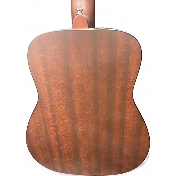 Used Yamaha JR2 3/4 Tobacco Sunburst Acoustic Guitar