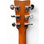 Used Yamaha FG830 Sunburst Acoustic Guitar