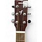Used Yamaha FG820 Natural Acoustic Guitar