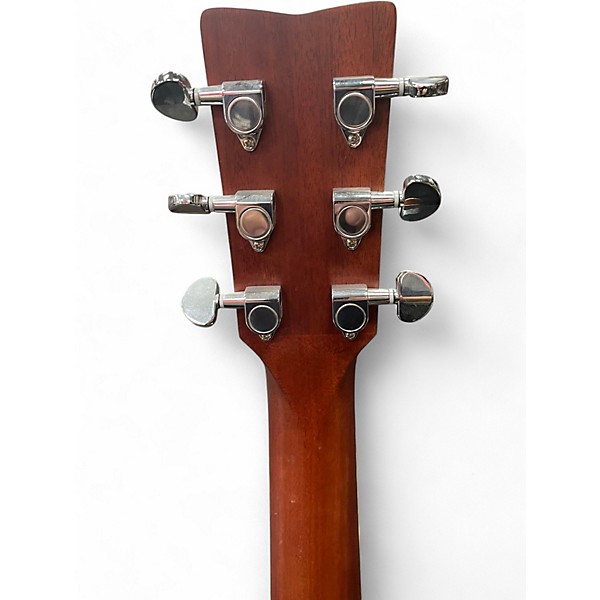 Used Yamaha FG820 Natural Acoustic Guitar